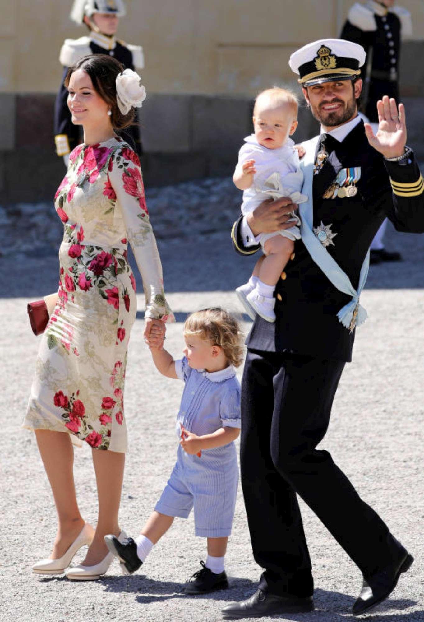 Principesse moderne: da Meghan a Kate, Letizia, Charlotte...