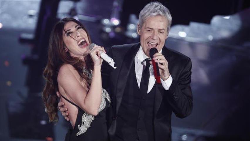 Sanremo 2019, i conduttori. Baglioni sceglie Claudio Bisio e Virginia Raffaele. Torna anche Fiorello?