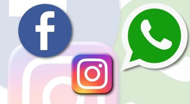 Social Media Down in tutto il mondo: secondo guasto della rete in un mese, ecco cosa sta succedendo