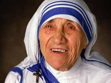 Madre Teresa di Calcutta era davvero una santa ?