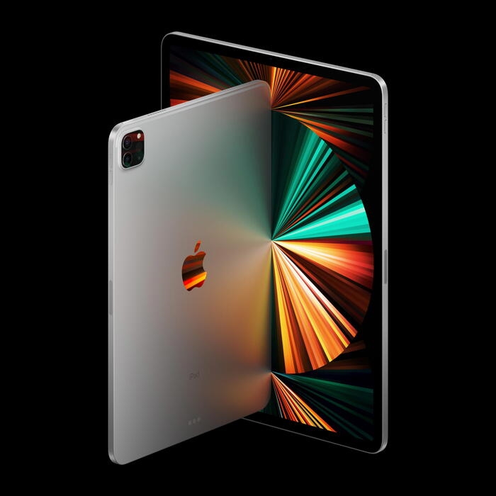 Apple nel 2024 potrebbe lanciare iPad pieghevole
