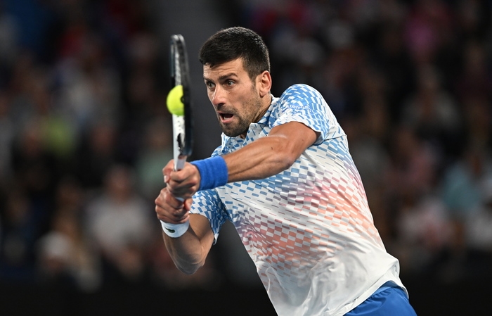 Tennis:Australia; Djokovic e l'infortunio 'sono preoccupato'