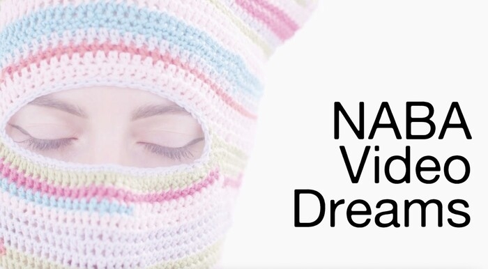 Altaroma, Naba presenta Video Dreams