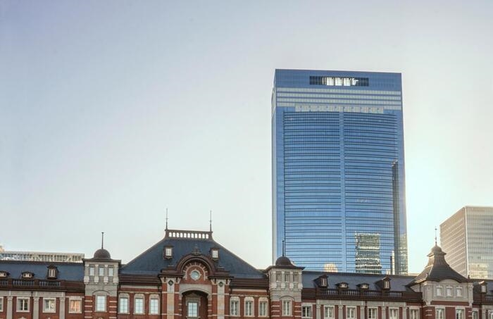 L'ottavo Bulgari Hotel aprirà a Tokyo il 4 aprile