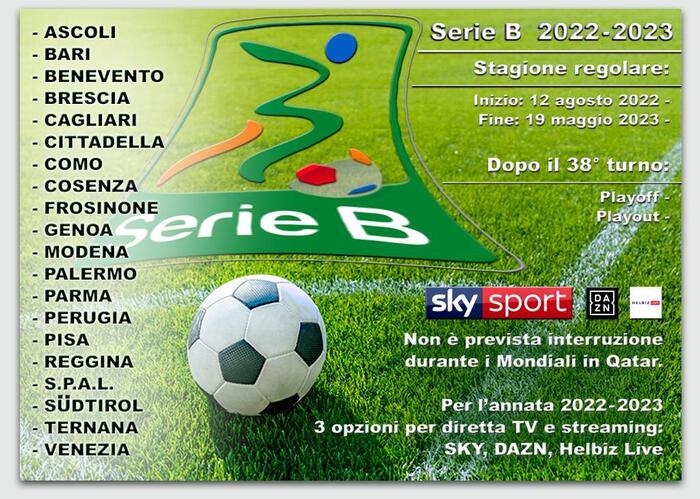 Serie B: 3-0 al Venezia, Frosinone torna a correre