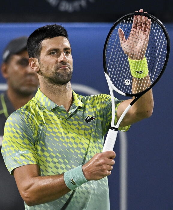 Tennis: Djokovic,esclusione Usa? Mio corpo è piu' importante