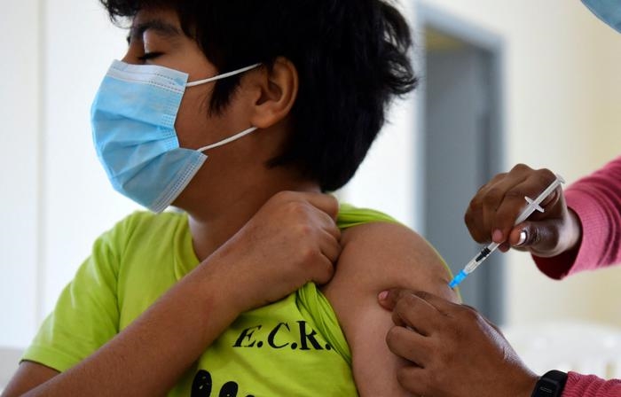 Covid: Oms, vaccini bimbi non necessari in questa fase pandemia 