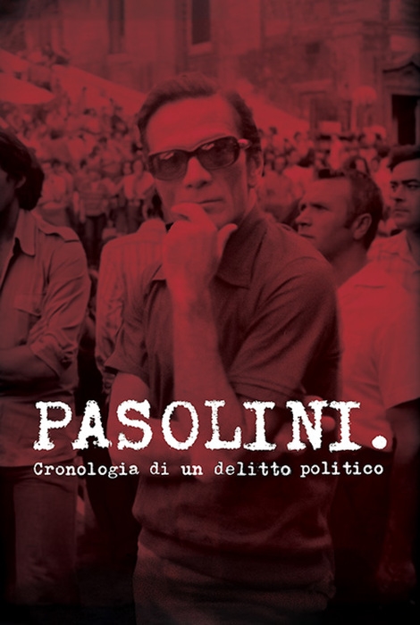Pasolini, cronologia di un delitto politico, il 5 marzo su Sky