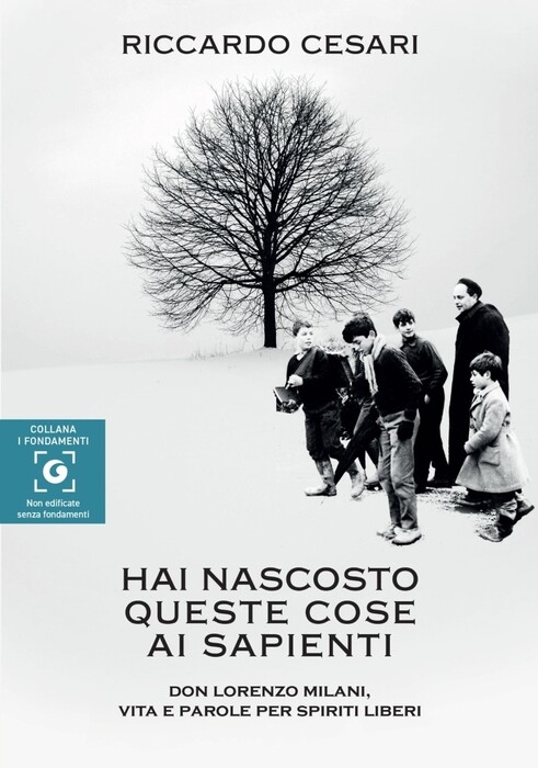 L'attualità di Don Milani in biografia di Riccardo Cesari