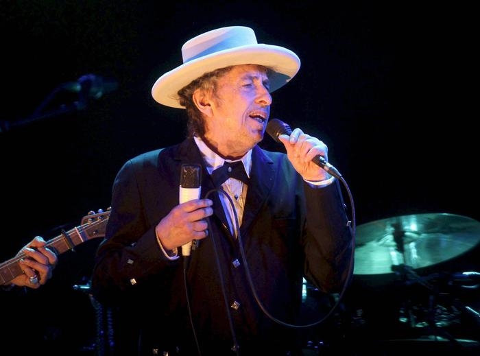 Bob Dylan aprirà edizione del cinquantesimo di Umbria Jazz
