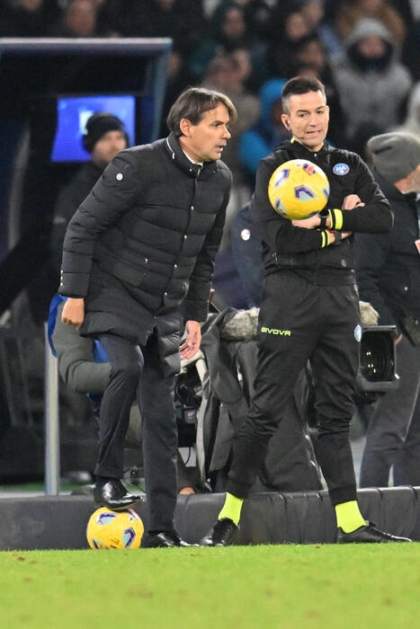 Calcio: Inzaghi, dall'Inter una prova di forza