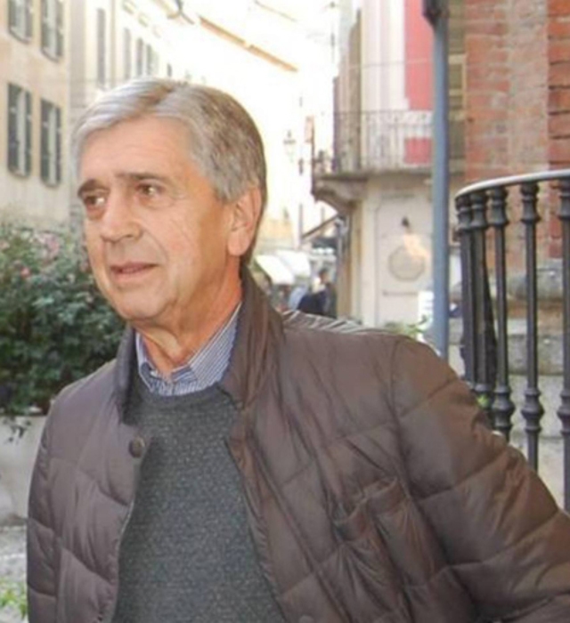 Scomparso Alberto Masoero, volto Rai e ufficio stampa Fiat