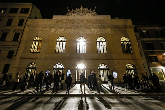 Teatro di Roma, scontro sulla nomina di De Fusco. Schlein:'Per Meloni la cultura è una questione di poltrone'