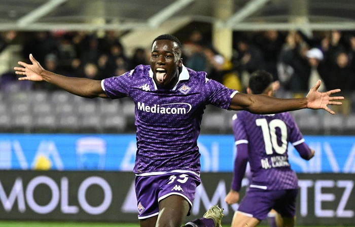 Fiorentina-Lazio 2-1, vittoria in rimonta dei viola