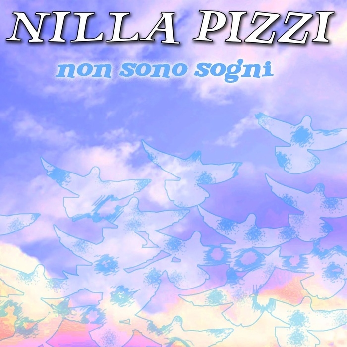 Dal 6 febbraio l'ultimo brano inedito di Nilla Pizzi