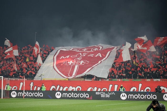 Serie A: Monza-Milan 1-0 DIRETTA
