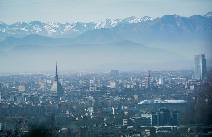 Sima, in Italia 80mila morti l'anno per inquinamento atmosferico
