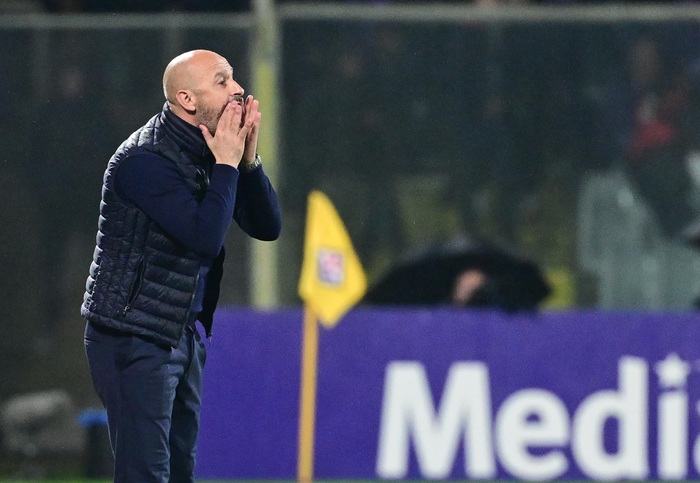 Serie A, Fiorentina-Lazio 0-0 DIRETTA