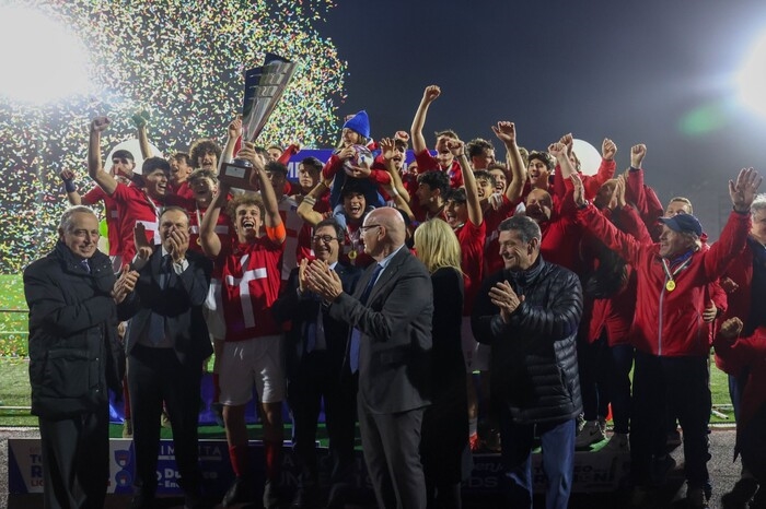 Calcio: Torneo delle Regioni, doppietta per Lombardia e Piemonte