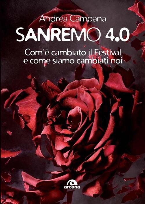 Sanremo 4.0, un libro racconta com'è cambiato il Festival