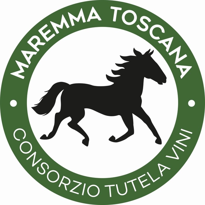 Il consorzio vino doc Maremma Toscana ha un nuovo marchio