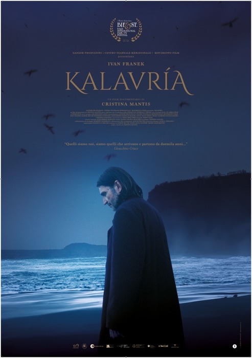 Kalavria, un viaggio intimo nella Calabria sud del mondo