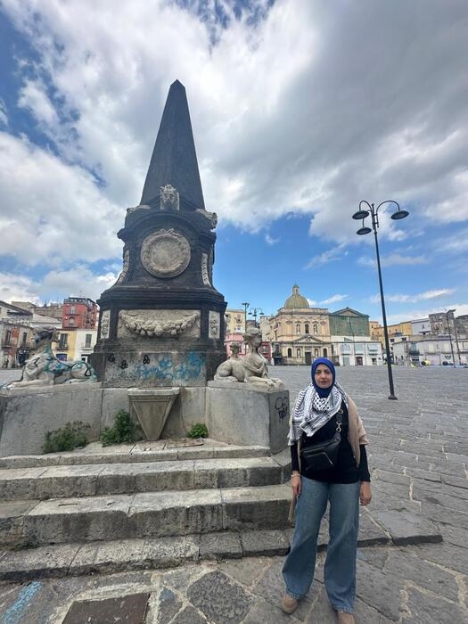 Imbavagliati, a Napoli voci libere dal mondo in guerra