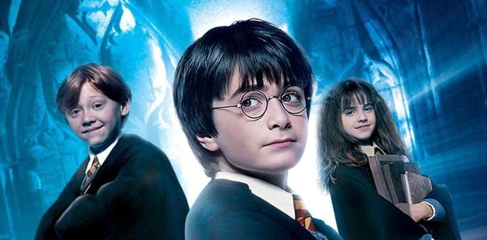 Cento attori per nuovi audiolibri saga Harry Potter