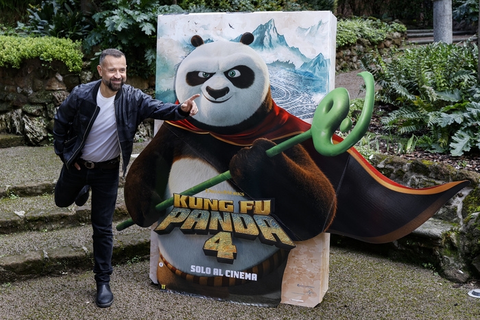 Incassi, Kung Fu Panda re di Pasqua, bene Godzilla-Kong e Milani