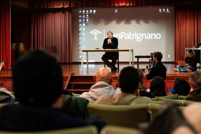 San Patrignano e festival di Giffoni, presto un cortometraggio