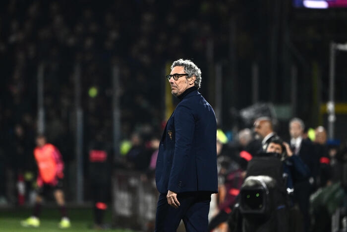 Calcio: Gotti, 'il Milan ci costringerà a cambiare qualcosa'
