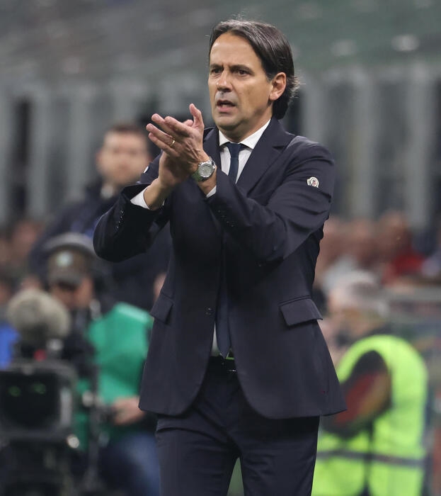 Inzaghi, il derby può essere speciale ma non è ossessione