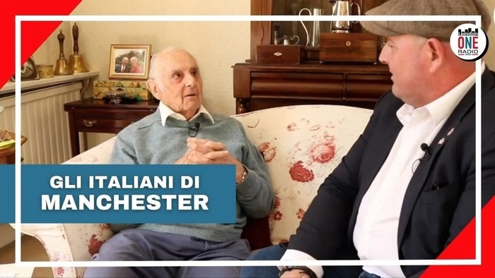 London One Radio ha raccolto le storie degli italiani in Gb