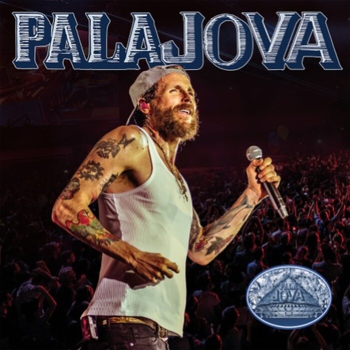 Jovanotti live dal 4 marzo 2025 con PalaJova!