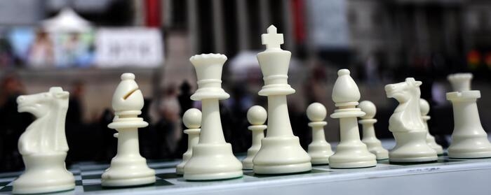 A Torino la finale del Campionato italiano di scacchi