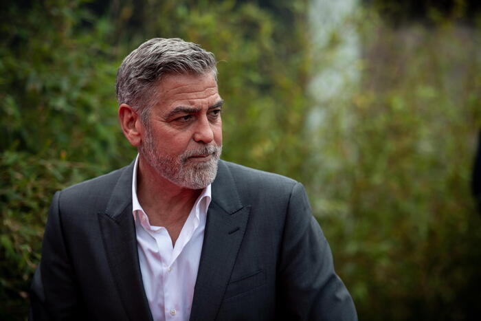 George Clooney debutta a Broadway con adattamento di un suo film