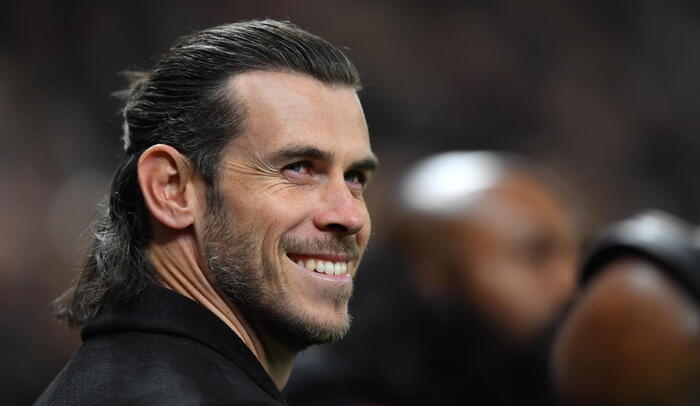 Champions: Bale a Wembley a tifare Real 'bello senza pressioni'