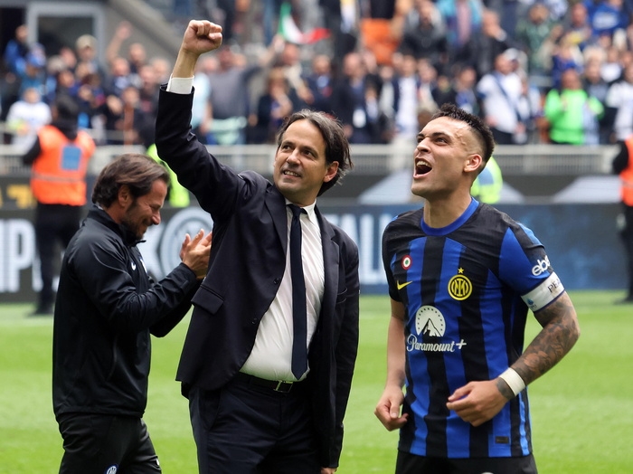 Serie A: in campo Verona-Inter 0-0 e Empoli-Roma  0-0 DIRETTA e FOTO
