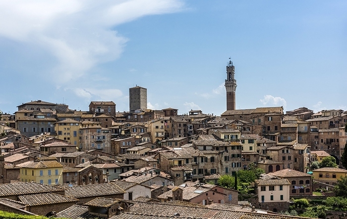 Siena si conferma città certificata per il turismo sostenibile