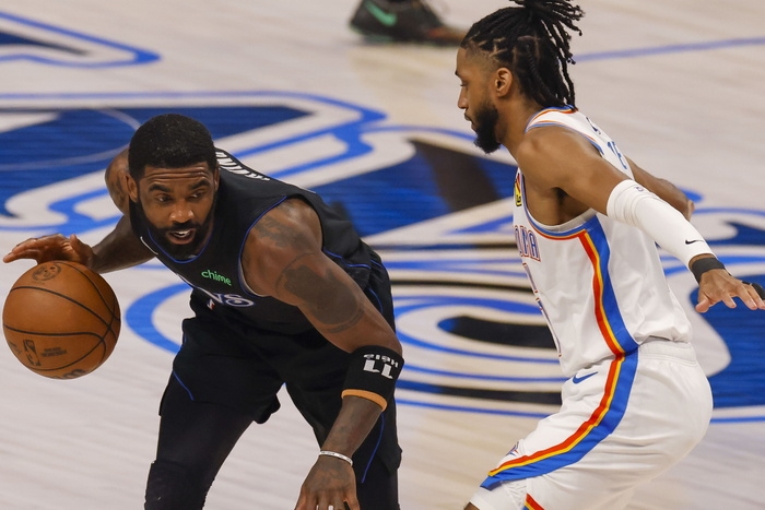 Basket: playoff Nba, Dallas vince e va in finale conference