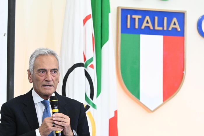 Europa League: Gravina, Atalanta orgoglio italiano