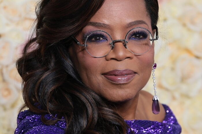 Mea culpa di Oprah, ho contribuito a cultura tossica della dieta