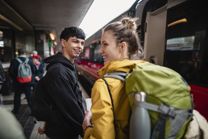 Speciale estate, vacanze in interrail, così i giovani scoprono (e amano) l'Europa
