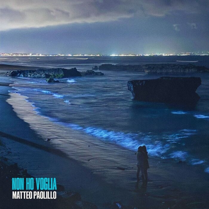 Matteo Paolillo, il nuovo singolo Non ho voglia dal 31 maggio