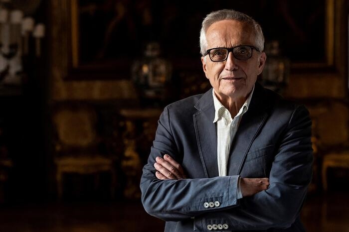 A Cannes la modernità delle denunce di Marco Bellocchio