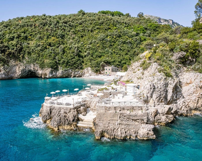 Speciale estate 2024, i 14 migliori beach club d'Italia da scoprire