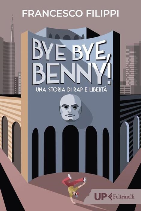 In libreria Bye Bye Benny!, ragazzi in fuga dal fascismo