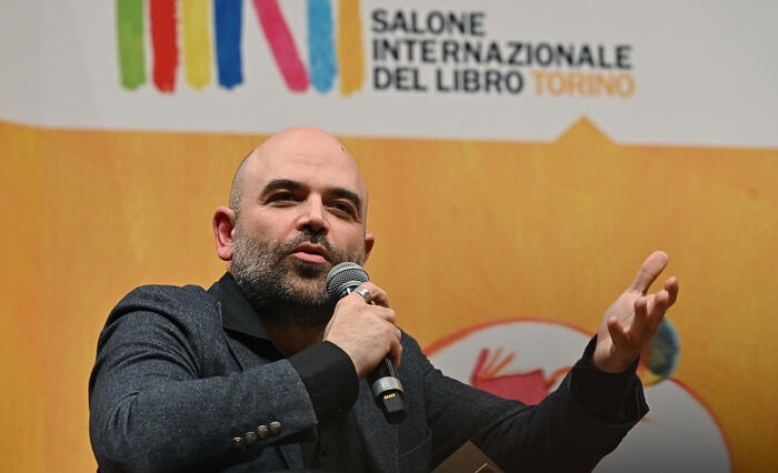 Cento autori per l'Italia alla Buchmesse, manca Saviano 
