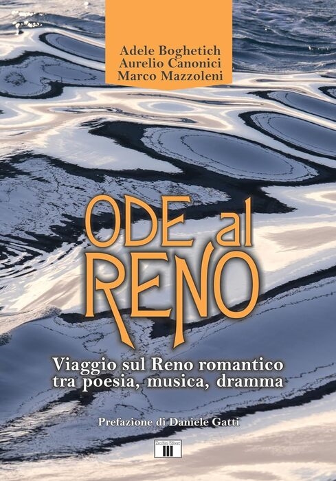 Da Zecchini, Ode al Reno viaggio tra poesia, musica e dramma