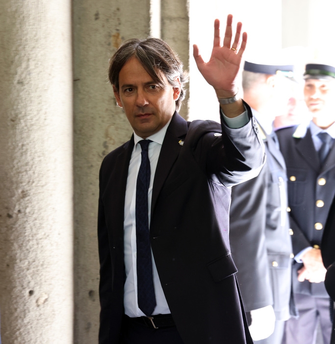 Calcio: Inter,vertice di oltre due ore tra Inzaghi e Oaktree